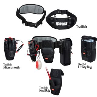 Rapala Tool Belt Combo - 